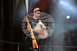 Благоевград - „South West Festival" - „Оратница“