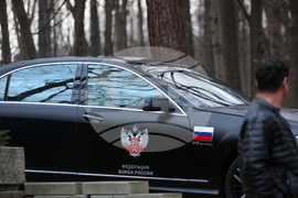 Бокс - Турнир Странджа - Умар Кремльов