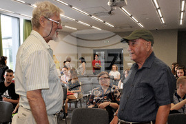 Бургас - Международен младежки фестивал