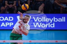 Волейбол - България - Бразилия