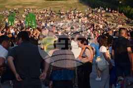 Благоевград - „South West Festival" - „Балканджи“