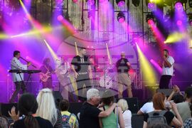 Благоевград - „South West Festival" - „Балканджи“