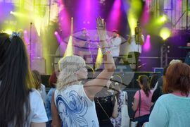 Благоевград - „South West Festival" - „Балканджи“