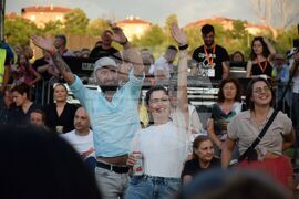 Благоевград - „South West Festival" - „Балканджи“