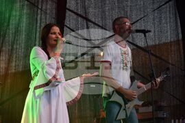 Благоевград - „South West Festival" - „Балканджи“