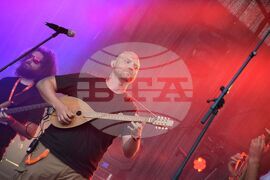 Благоевград - „South West Festival" - „Балканджи“