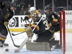 Predators Golden Knights Hockey