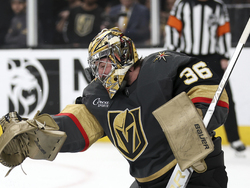 Predators Golden Knights Hockey