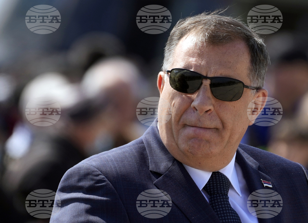 Милорад Додик съобщи, че е поканен на Националната молитвена закуска във Вашингтон 