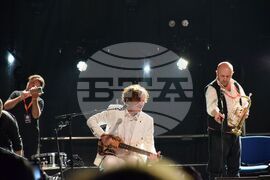Благоевград - „South West Festival" - Горан Брегович