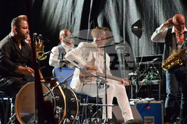 Благоевград - „South West Festival" - Горан Брегович