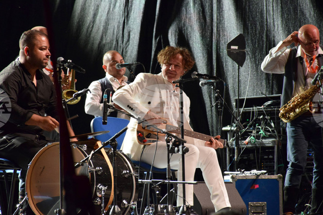 Благоевград - „South West Festival“ - втора фестивална вечер