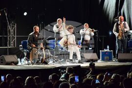 Благоевград - „South West Festival" - Горан Брегович