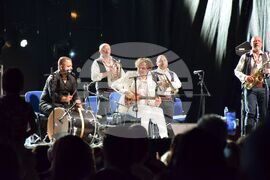 Благоевград - „South West Festival" - Горан Брегович