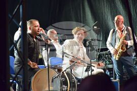 Благоевград - „South West Festival" - Горан Брегович