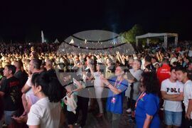 Благоевград - „South West Festival" - Горан Брегович