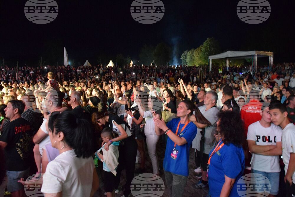 Благоевград - „South West Festival" - Горан Брегович