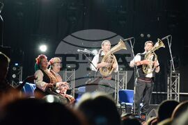 Благоевград - „South West Festival" - Горан Брегович