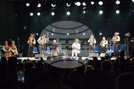 Благоевград - „South West Festival" - Горан Брегович