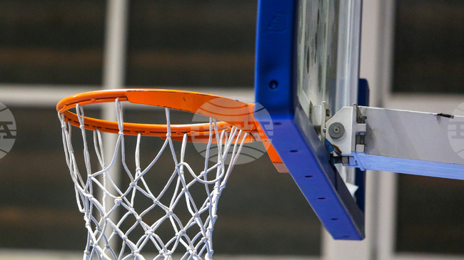 Баскетболният Берое се раздели с американката Алия-Дийн Ахмад след само три мача