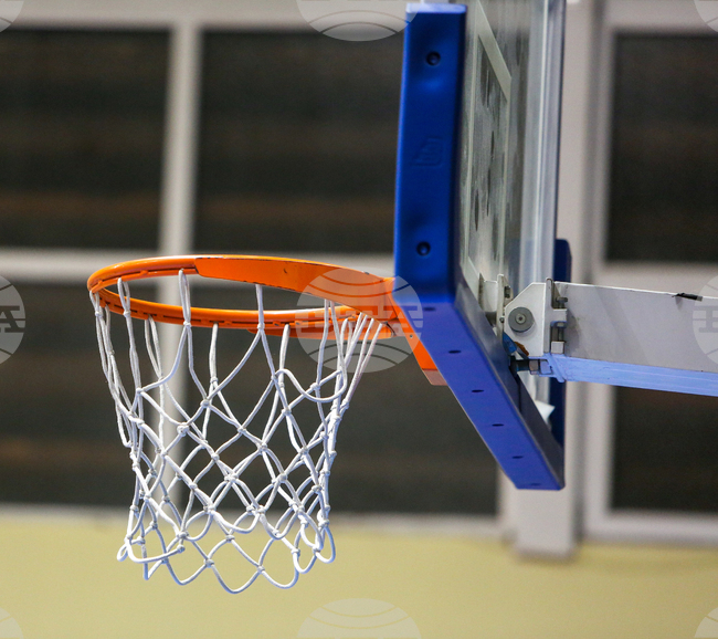 Националният отбор на България по баскетбол за момичета до 14 години ще участва на турнир в Словения