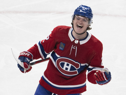 Avalanche Canadiens Hockey