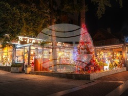 Снимка: Община Кюстендил