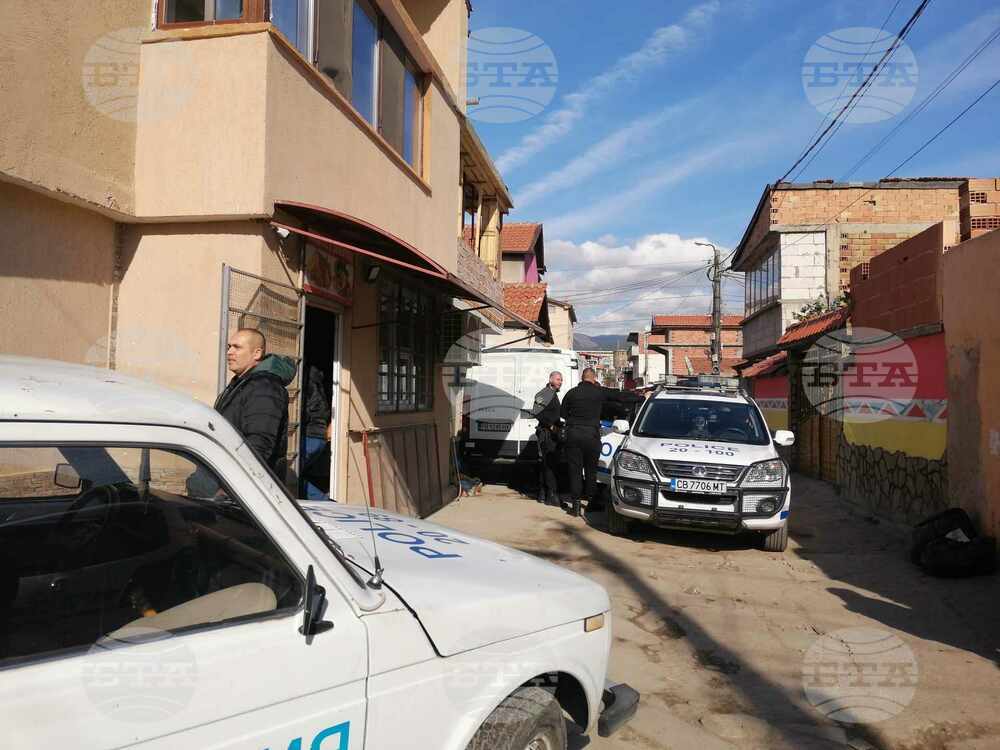 Двадесет сигнала за нарушения на обществения ред са посетили сливенски полицаи на празника Банго Васил