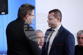 Национален пресклуб на БТА-Русе - проект „Европа на Балканите: Общо бъдеще"