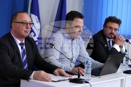 Национален пресклуб на БТА-Русе - проект „Европа на Балканите: Общо бъдеще"