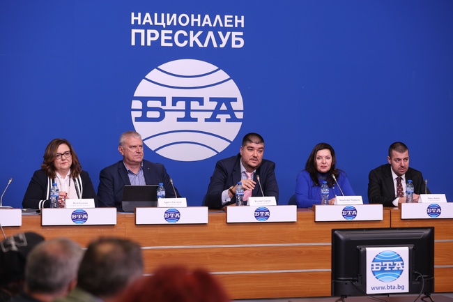 Нито един от Управляващите органи, освен от Държавен фонд "Земеделие", не уважи поканата за работна среща с представителите на МИГ