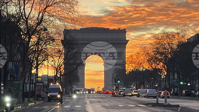 Новият директор на Фестивала на лирическото изкуство в Екс-ан-Прованс Тед Хъфман иска да „предефинира“ операта