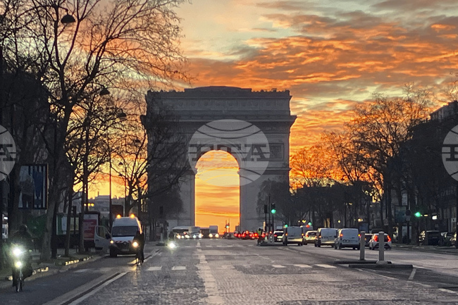 Новият директор на Фестивала на лирическото изкуство в Екс-ан-Прованс Тед Хъфман иска да „предефинира“ операта