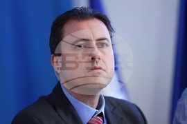 Национален пресклуб на БТА-Русе - проект „Европа на Балканите: Общо бъдеще" - Николай Дечев