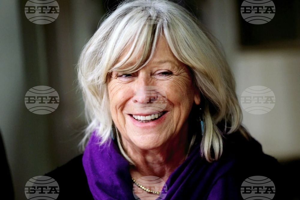 German Director Margarethe von Trotta to Receive Sofia Award at Sofia Film Fest in March