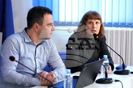 Национален пресклуб на БТА-Русе - проект „Европа на Балканите: Общо бъдеще"