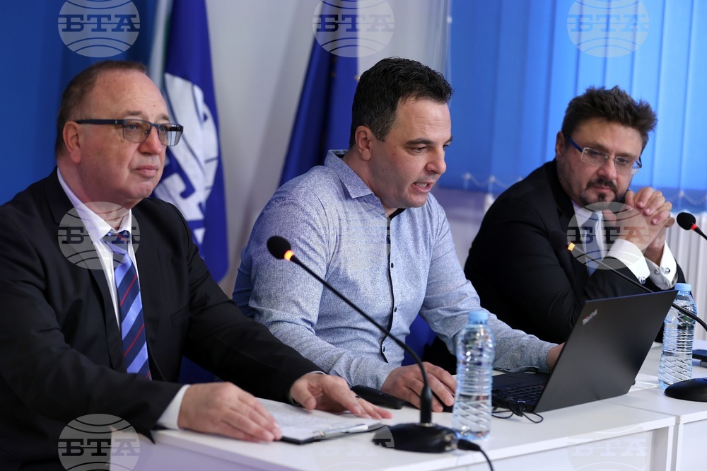 BTA Hosts "Europe in the Balkans" Conference in Ruse