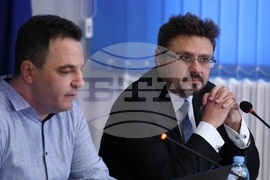 BTA Hosts "Europe in the Balkans" Conference in Ruse