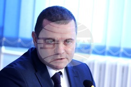 BTA Hosts "Europe in the Balkans" Conference in Ruse