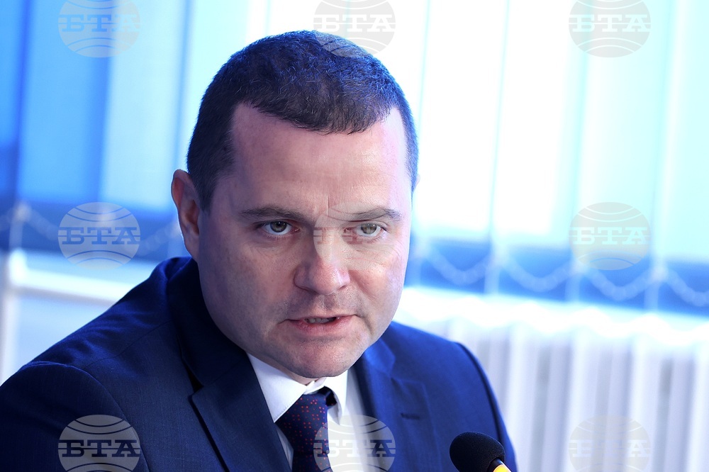 BTA Hosts "Europe in the Balkans" Conference in Ruse