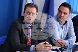 BTA Hosts "Europe in the Balkans" Conference in Ruse