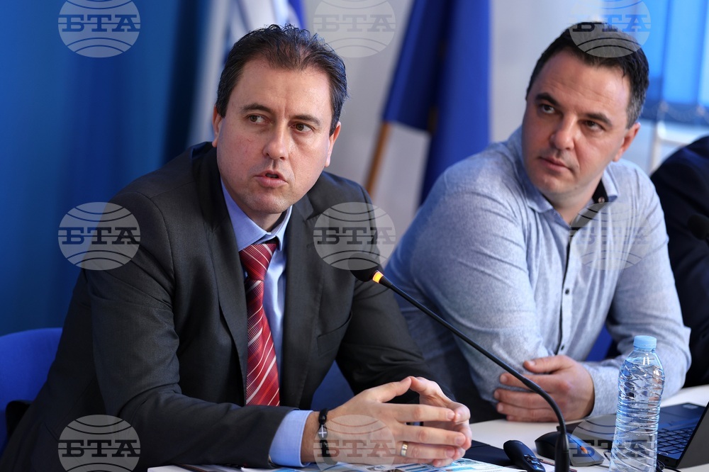 BTA Hosts "Europe in the Balkans" Conference in Ruse