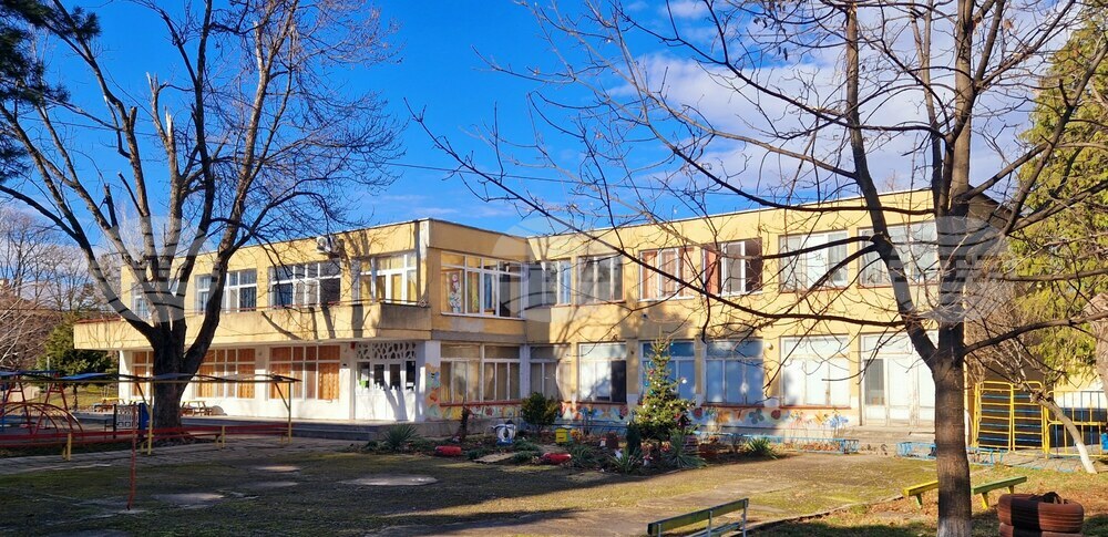 За ремонт на детска градина „Пчелица“ кандидатства Община Търговище