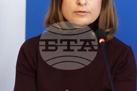 BTA Hosts "Europe in the Balkans" Conference in Ruse