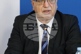 BTA Hosts "Europe in the Balkans" Conference in Ruse