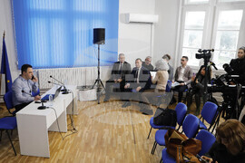 BTA Hosts "Europe in the Balkans" Conference in Ruse