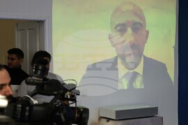 BTA Hosts "Europe in the Balkans" Conference in Ruse