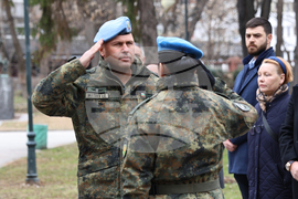 Пловдив - 146 години от Освобождението на Пловдив