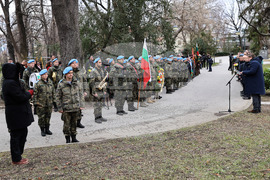 Пловдив - 146 години от Освобождението на Пловдив