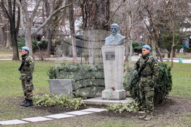 Пловдив - 146 години от Освобождението на Пловдив